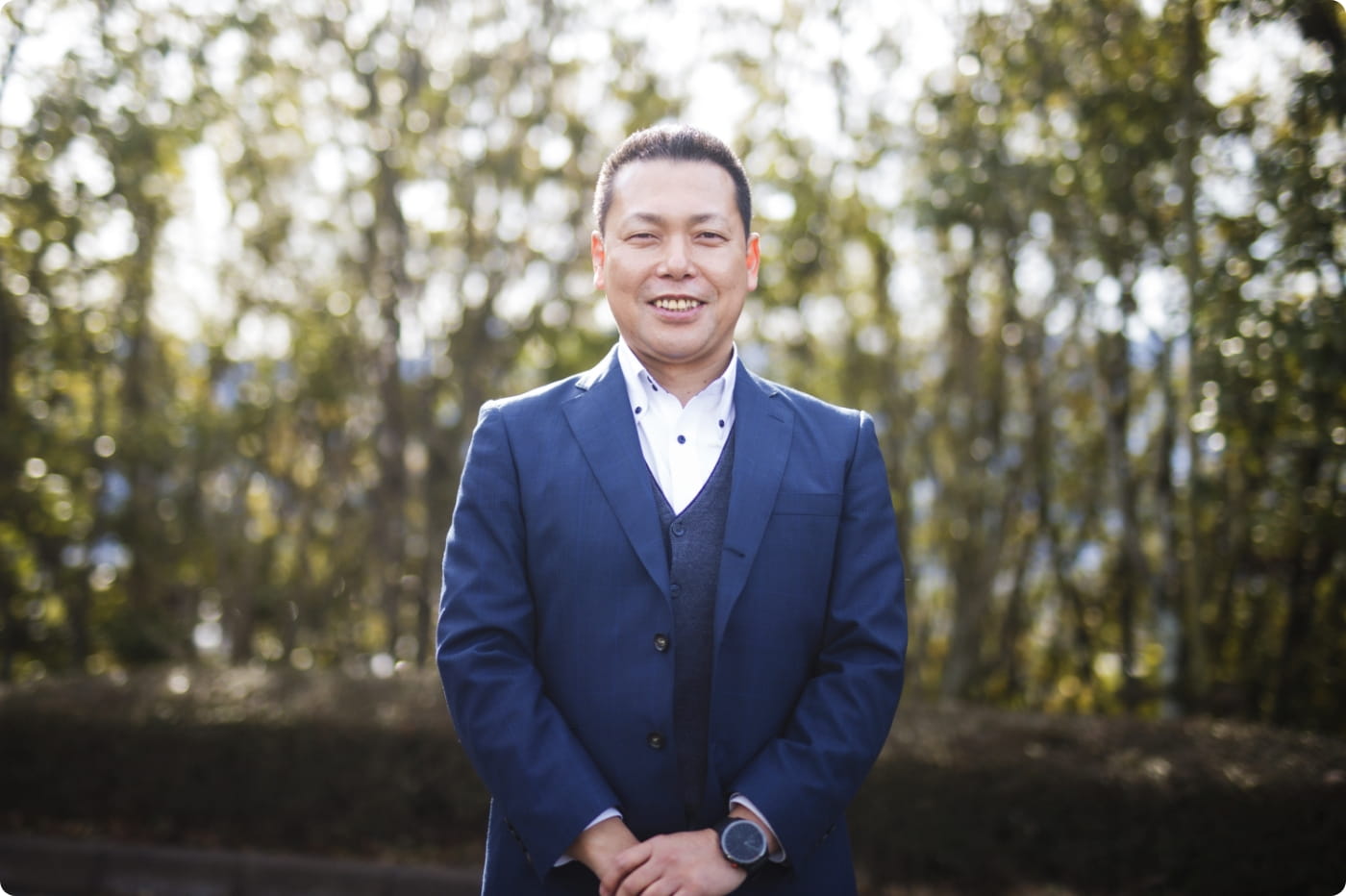 社長の画像